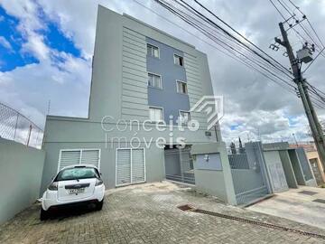 Foto Imóvel - Edifício Esparta - Ronda - Apartamento