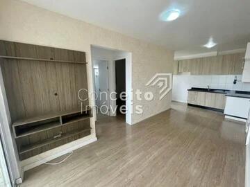 Foto Imóvel - Condominio Campo Alegre - Uvaranas - Apartamento