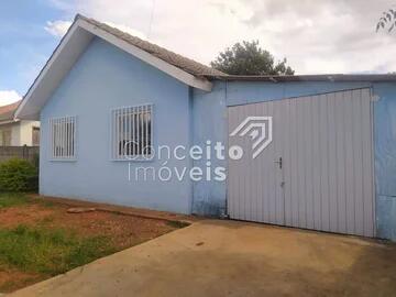 Foto Imóvel - Residência Com Amplo Terreno - Chapada