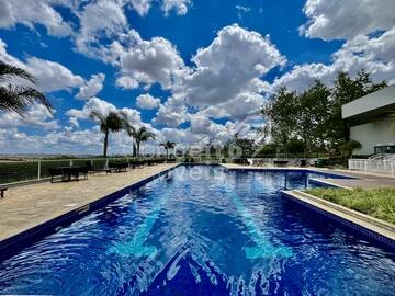 Foto Imóvel - Condomínio Terras Alphaville - Terreno Com 302,50 M²