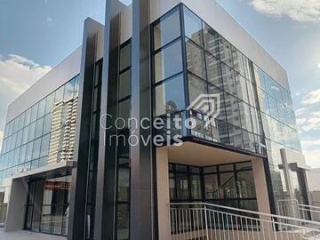 Foto Imóvel - Loja / Ponto Comercial - Centro