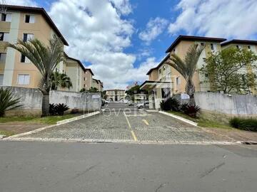 Foto Imóvel - Condomínio Jardim América - Estrela - Apartamento