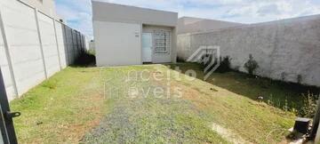 Foto Imóvel - Residência - Jardim Royal - Neves