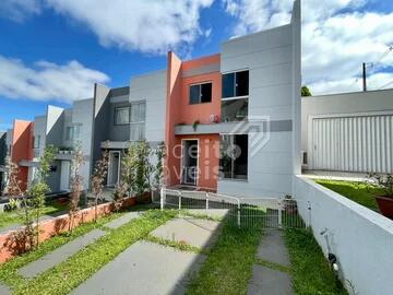 Foto Imóvel - Condomínio Vila Do Sol - Vila Estrela - Sobrado