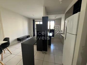 Foto Imóvel - Condomínio Vittace Jardim Carvalho - Apartamento