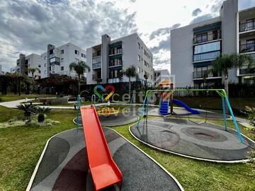 Foto Imóvel - Condomínio Vittace Jardim Carvalho - Apartamento