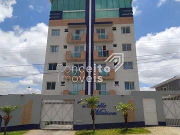 Foto Imóvel - Edifício Belle Maison - Jardim Carvalho - Apartamento