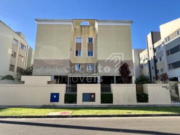 Foto Imóvel - Condomínio  Firenze - Neves - Apartamento Semimobiliado