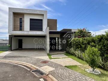 Foto Imóvel - Condomínio Reserva Ecoville - Residência Alto Padrão