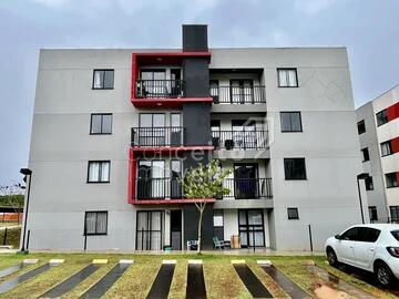 Foto Imóvel - Condominio Vittace Sabará - Apartamento