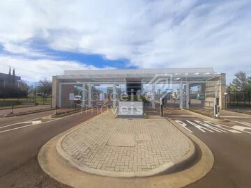 Foto Imóvel - Condomínio Terras Alphaville - Terreno Com 302,50 M²