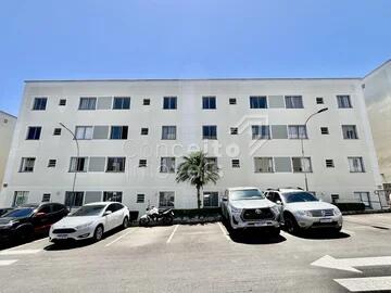 Foto Imóvel - Condomínio Parque Purunã - Uvaranas - Apartamento