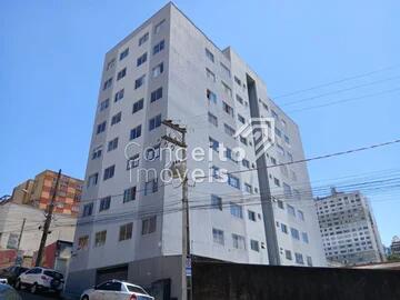 Foto Imóvel - Edifício Riviera - Centro - Apartamento