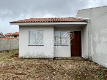 Foto Imóvel - Residência - Jardim Porto Feliz - Contorno