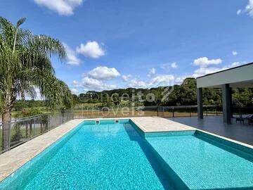 Foto Imóvel - Condomínio Eos Mirante - Terreno Com 200 M²