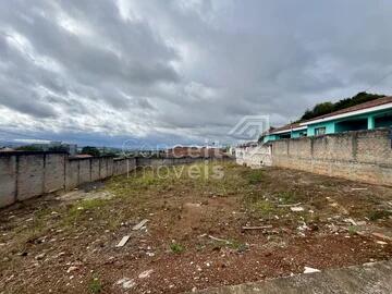 Foto Imóvel - Terreno De Esquina Com 490 M²- Oficinas