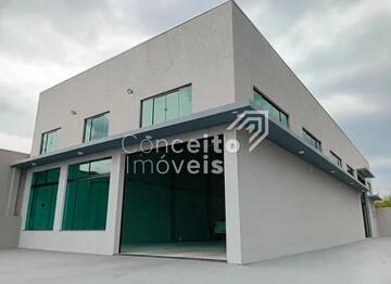 Foto Imóvel - Imóvel Comercial Com 260 M² - órfãs