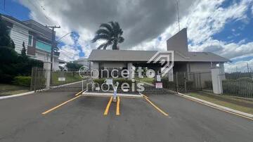 Foto Imóvel - Condomínio Colina Dos Frades - Terreno Com 540,95m²