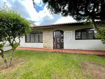 Foto Imóvel - Residência Semimobiliada - Vila Estrela