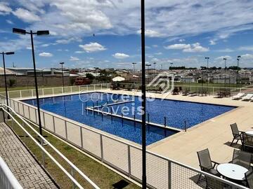 Foto Imóvel - Condomínio Paysage Ancore - Terreno Com 200m²