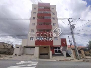 Foto Imóvel - Edifício Laguna - Ronda - Apartamento
