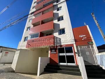 Foto Imóvel - Edifício Laguna - Ronda - Apartamento