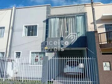 Foto Imóvel - Sobrado Semimobiliado - Jardim Carvalho