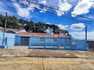 Foto Imóvel - Residência Com Amplo Terreno - Contorno