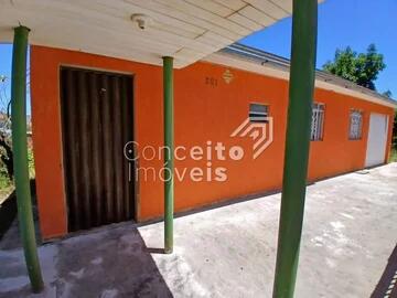 Foto Imóvel - Residência - Neves - Jardim Gianna