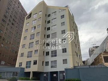 Foto Imóvel - Edifício Marinaua - Apartamento - Centro