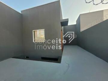 Foto Imóvel - Residência - Nova Rússia