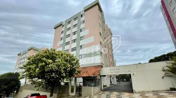 Foto Imóvel - Condomínio Residencial Tibagi - Estrela - Apartamento