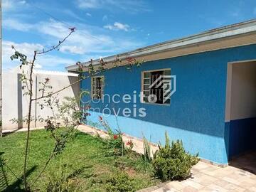 Foto Imóvel - Residência Com Amplo Terreno - Jardim Carvalho