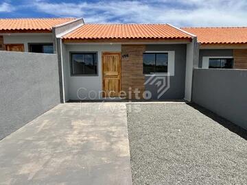 Foto Imóvel - Residência Com Amplo Terreno - Terraliz - Cará-cará