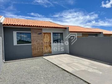 Foto Imóvel - Residência Com Amplo Terreno - Terraliz - Cará-cará