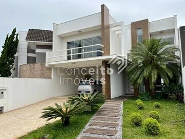 Foto Imóvel - Condomínio Parque Dos Franceses - Residência Alto Padrão