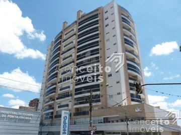 Foto Imóvel - Edifício Monet - Estrela - Apartamento Semimobiliado