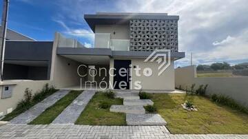 Foto Imóvel - Condomínio Bosque Mistral - Residência Alto Padrão