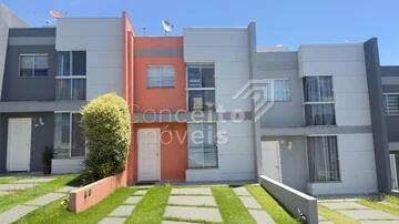 Foto Imóvel - Condomínio Vila Do Sol - Vila Estrela - Sobrado