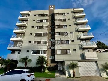 Foto Imóvel - Edifício Nob Garden - órfãs - Apartamento Semimobiliado