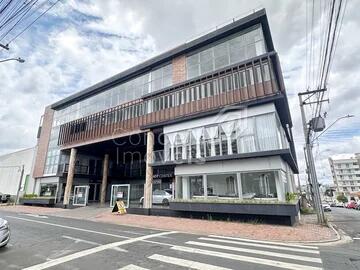 Foto Imóvel - Sala Comercial - Hot Center - Nova Rússia