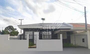 Foto Imóvel - Residência - órfãs