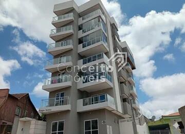 Foto Imóvel - Edifício Portofino Residence - Centro - Apartamento