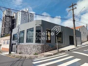 Foto Imóvel - Loja / Ponto Comercial De Esquina - Centro