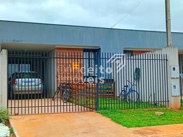 Foto Imóvel - Residência - Cará Cará