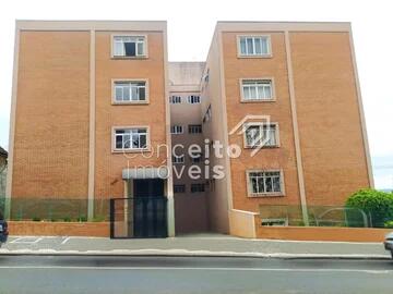 Foto Imóvel - Edifício Presidente - Centro - Apartamento