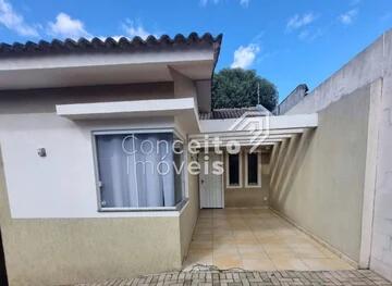 Foto Imóvel - Residencial San Francesco Ii - Uvaranas - Residência