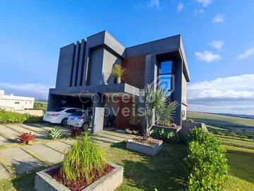 Foto Imóvel - Condomínio Terras Alphaville - Residência Alto Padrão