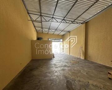 Foto Imóvel - Barracão Com 200 M² - Neves