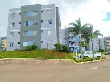 Foto Imóvel - Condomínio Club Vittace Gianna - Apartamento Semimobiliado